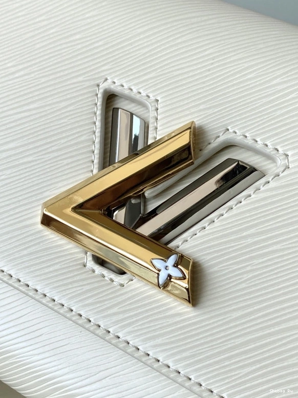 VUITTON LOUIS TWIST MM-23*17*9.5CM 0725